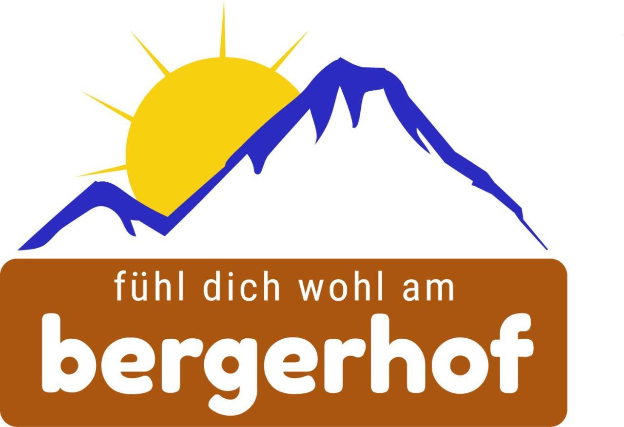 Bergerhof Villa Kals am Grossglockner Exterior photo
