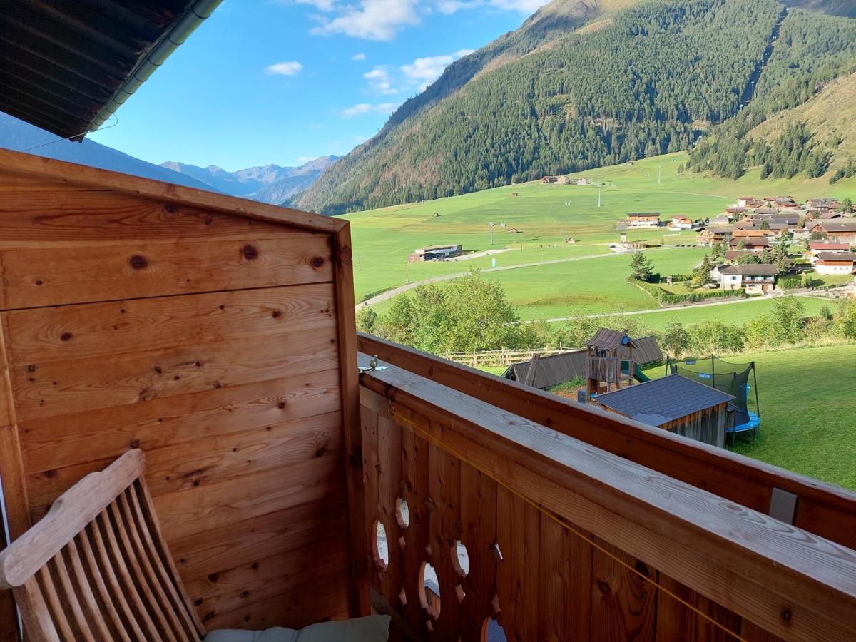 Bergerhof Villa Kals am Grossglockner Room photo